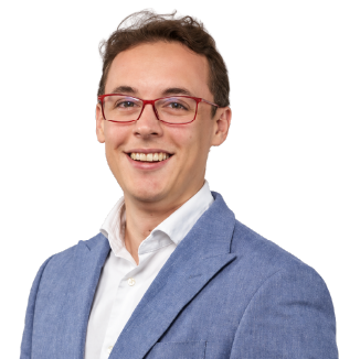 dht Riccardo Troina